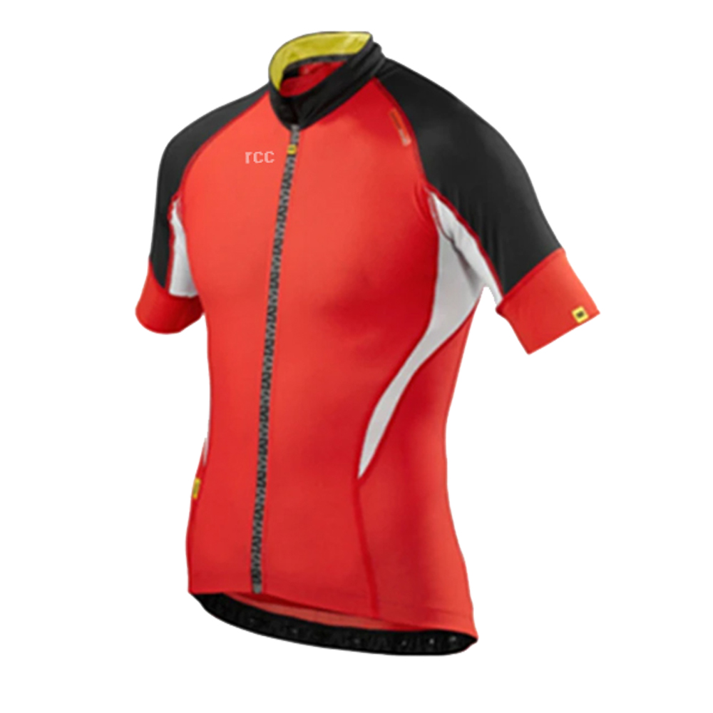 2024 Mavic MTB Bike Cycling Je - Triathlon Cycling Kit ulasan dan harga
