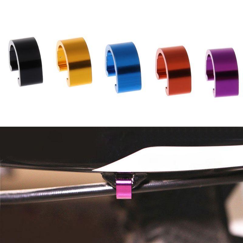 652F 10pcs Bike Cycle MTB C-Cl - Cycling Gear Guide ulasan dan harga