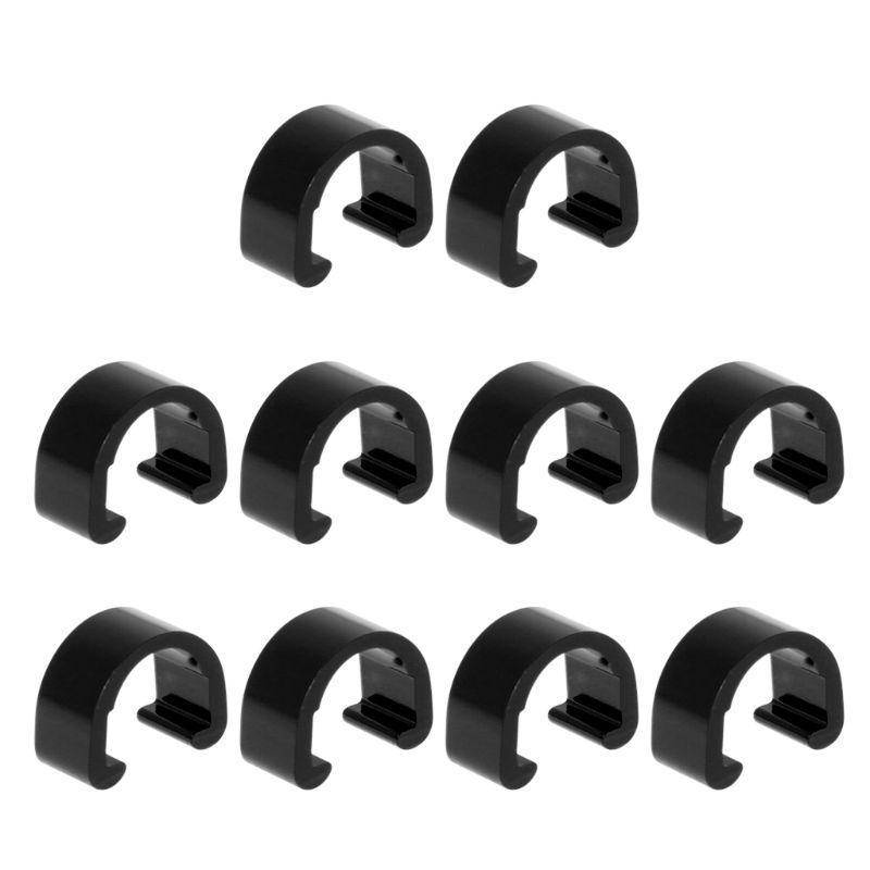652F 10pcs Bike Cycle MTB C-Cl - Cycling Gear Guide ulasan dan harga
