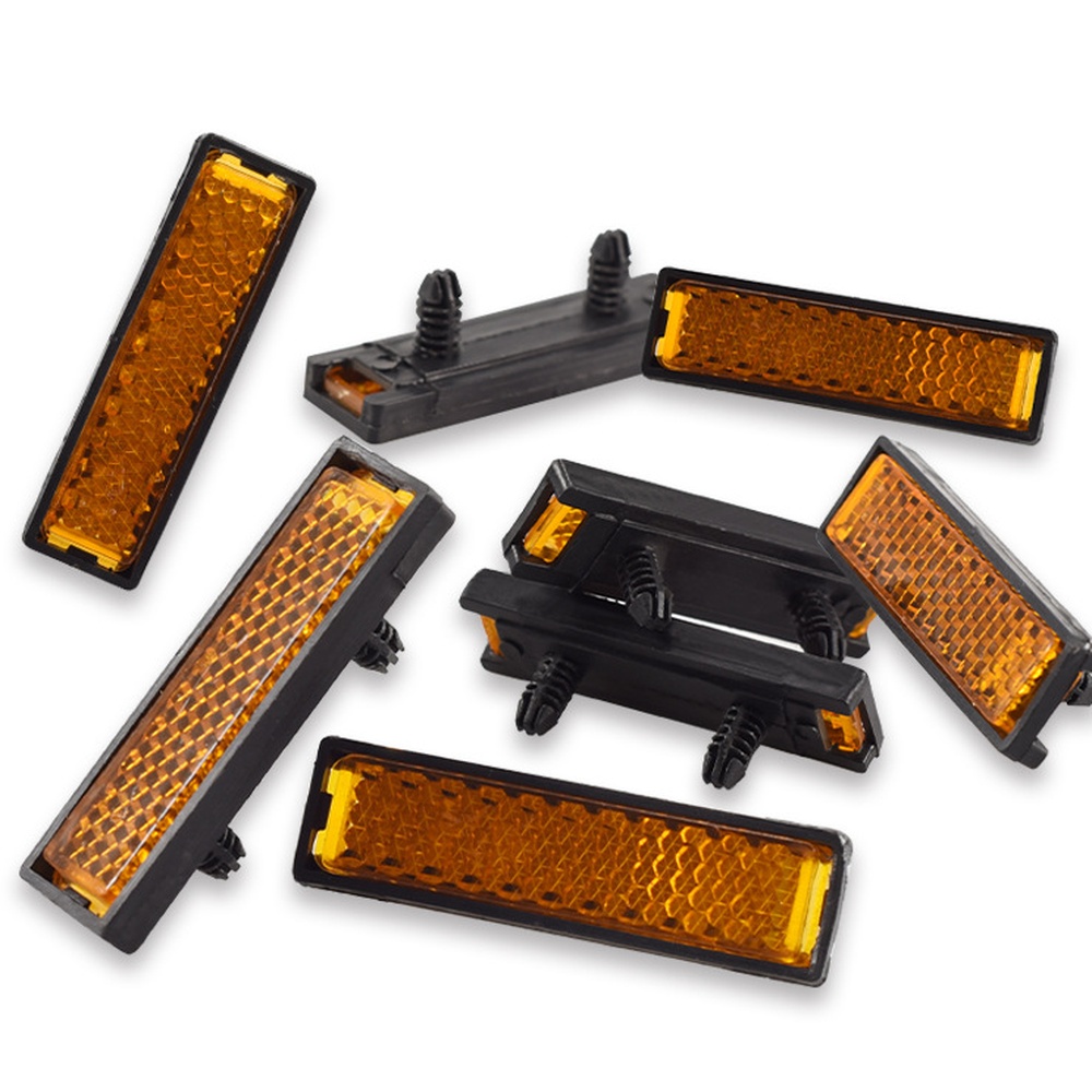 Universal Bicycle Pedal Warnin - Cycling High Gear ulasan dan harga