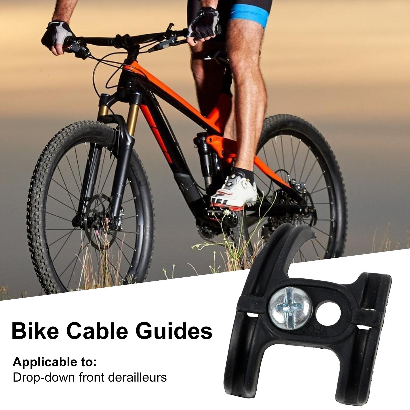 1Pc Bike Shifter Gear Cable Gu - Cycling Gear Guide ulasan dan harga