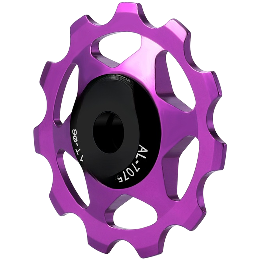 11T 13T Bike Derailleur Pulley - Cycling Gear Guide ulasan dan harga