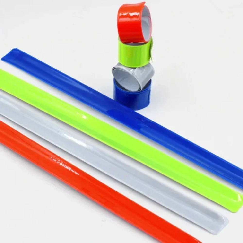 2PCS High-Visibility Reflectiv - Gear In Cycling ulasan dan harga