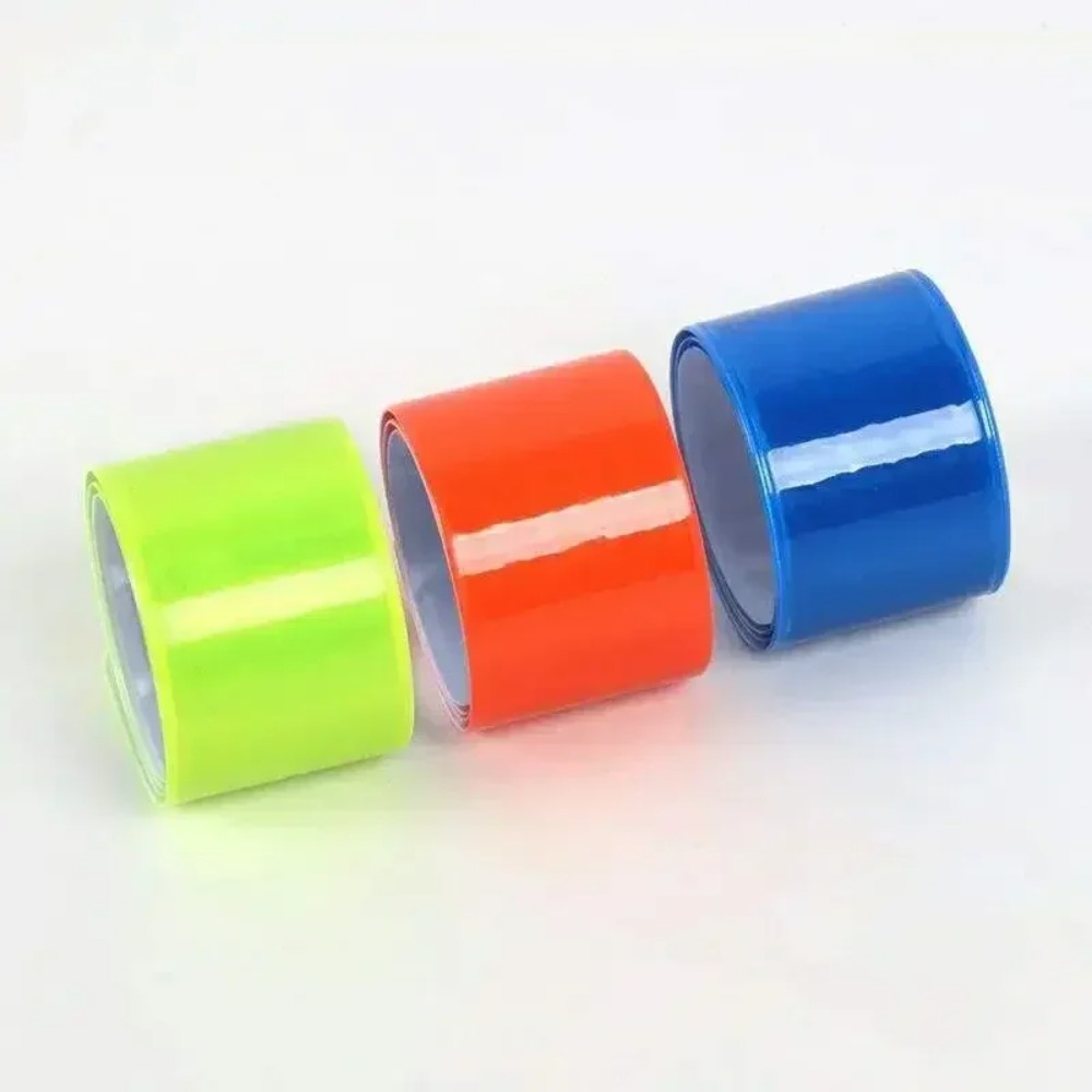 2PCS High-Visibility Reflectiv - Gear In Cycling ulasan dan harga