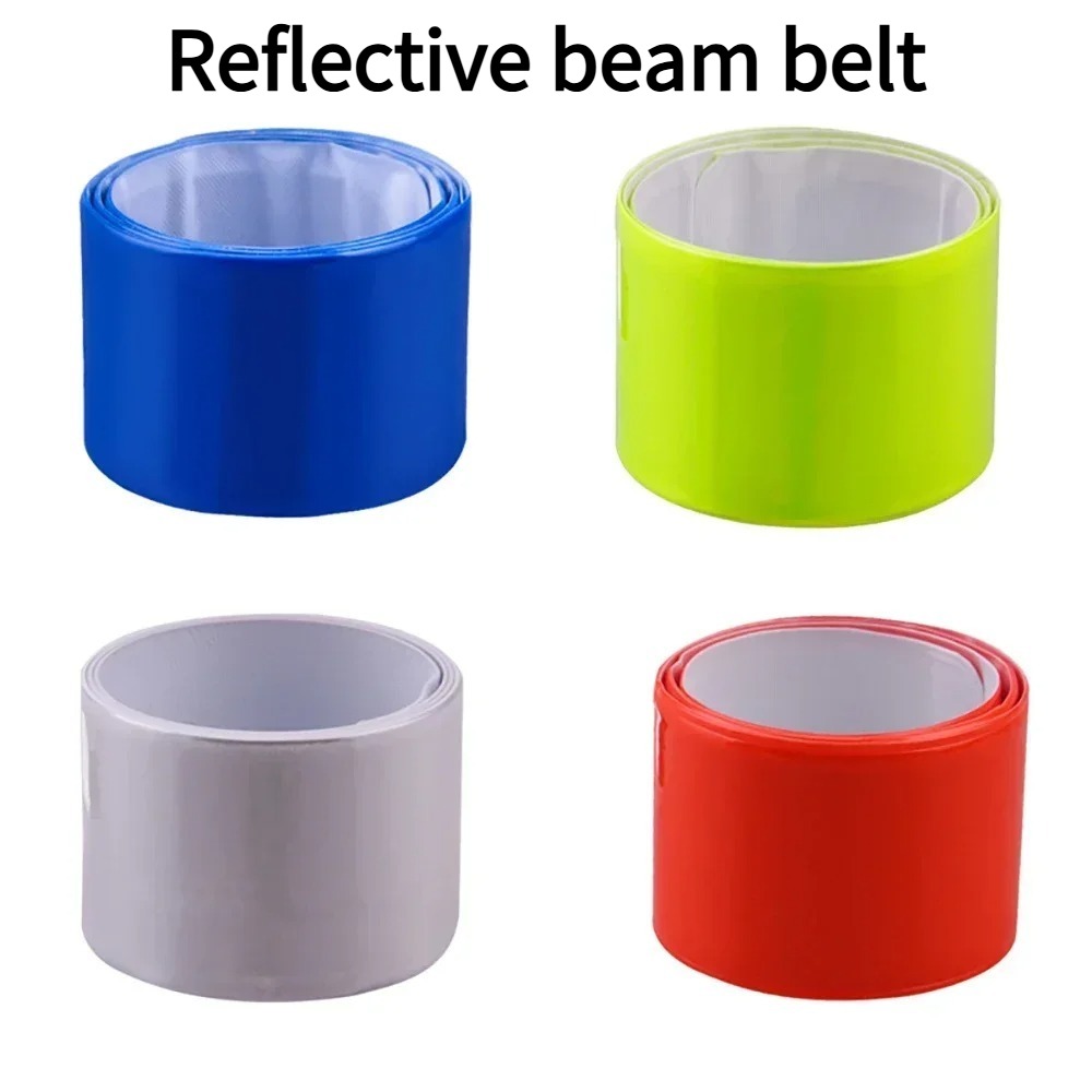 2PCS High-Visibility Reflectiv - Gear In Cycling ulasan dan harga