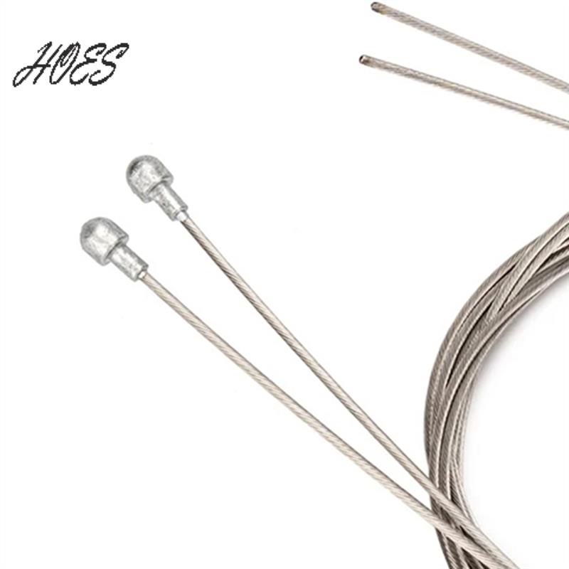 HOES-Road Bike Brake Line Bicy - Fixed Gear Cycling Kit ulasan dan harga
