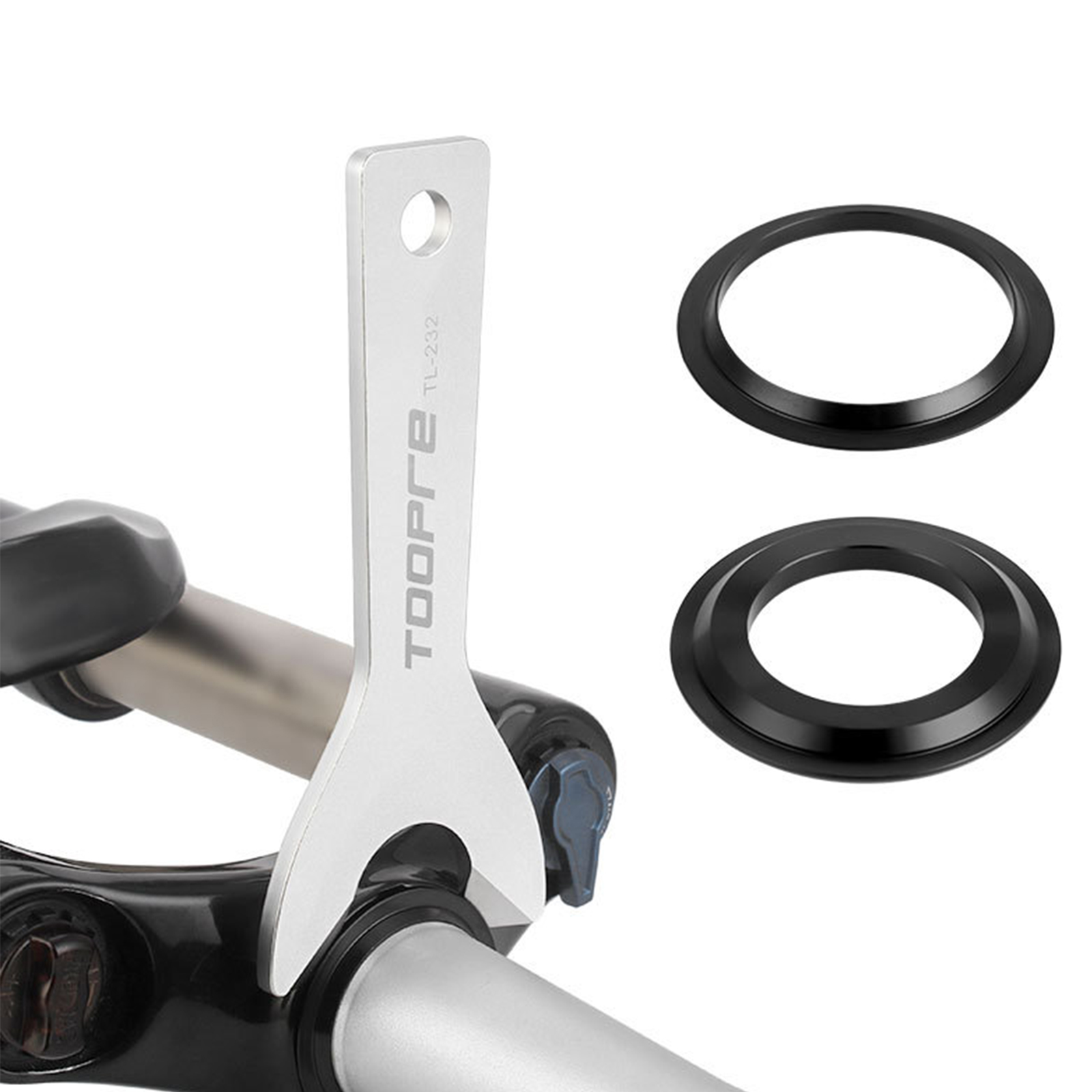 Bottom Plug Repair Tools Wear  - Cycling Gear Essentials ulasan dan harga