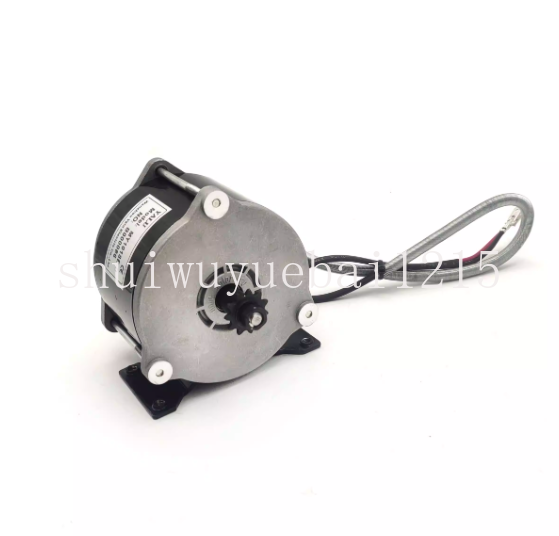 Brushed high-speed DC motor MY - Cycling High Gear ulasan dan harga