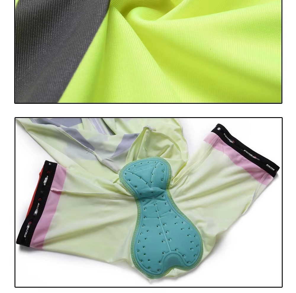 Professional Wind-Resistant Tr - Triathlon Cycling Kit ulasan dan harga