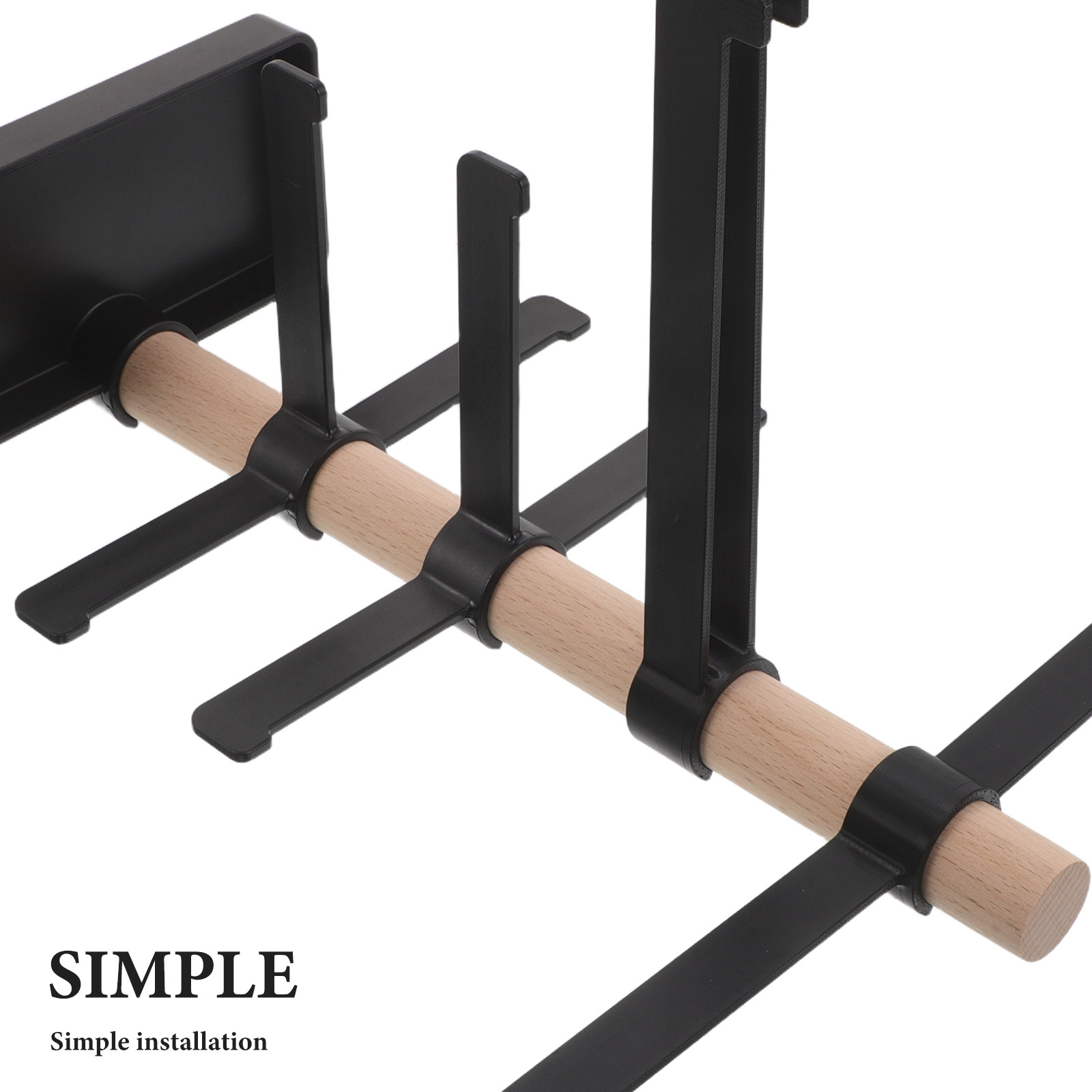 Bike Organizer Cycling Gear Ra - Cycling Gear Wall Organizer ulasan dan harga