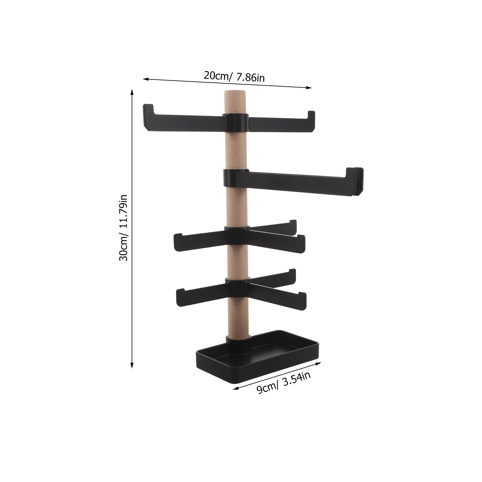 Bike Organizer Cycling Gear Ra - Cycling Gear Wall Organizer ulasan dan harga