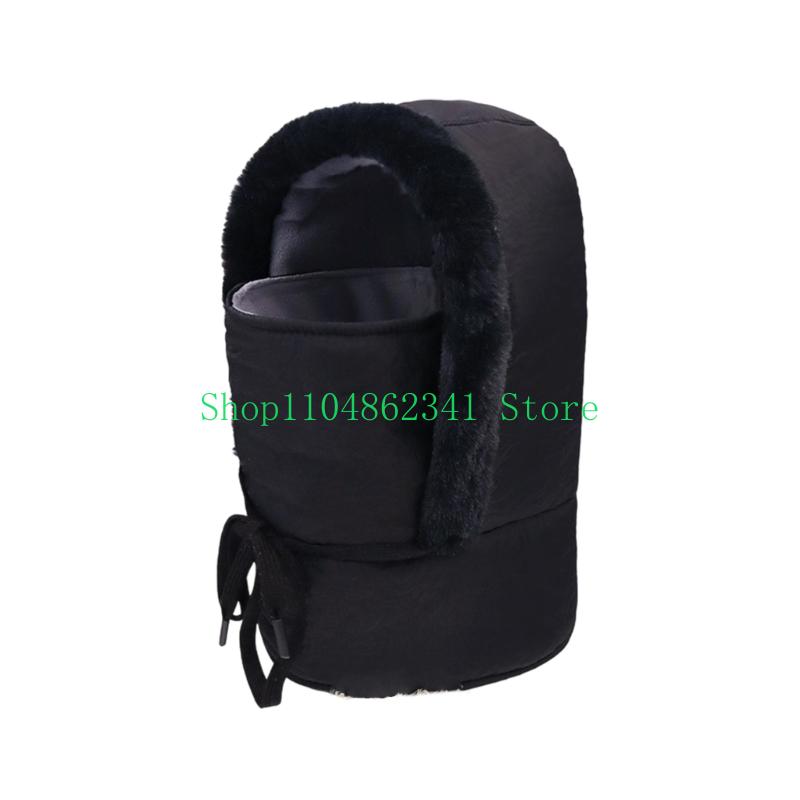652F Convertible Hooded Cap Ou - Cycling Gear To Keep You Warm ulasan dan harga