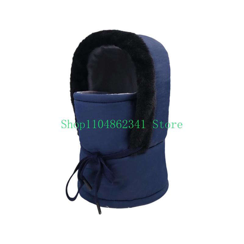 652F Convertible Hooded Cap Ou - Cycling Gear To Keep You Warm ulasan dan harga