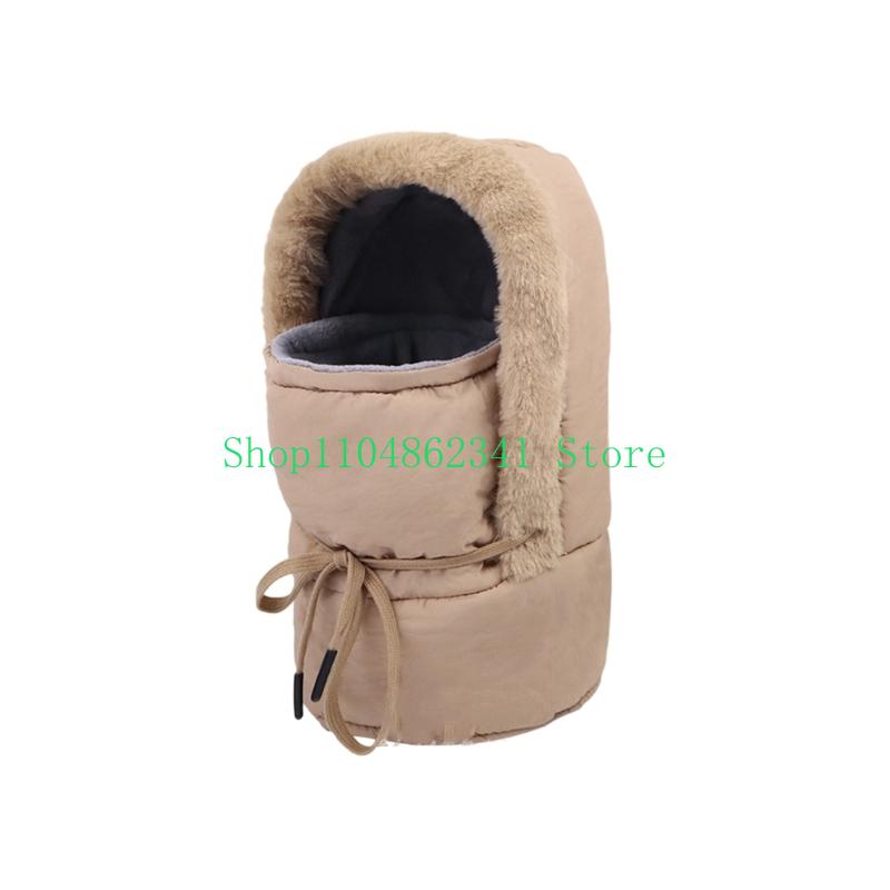 652F Convertible Hooded Cap Ou - Cycling Gear To Keep You Warm ulasan dan harga