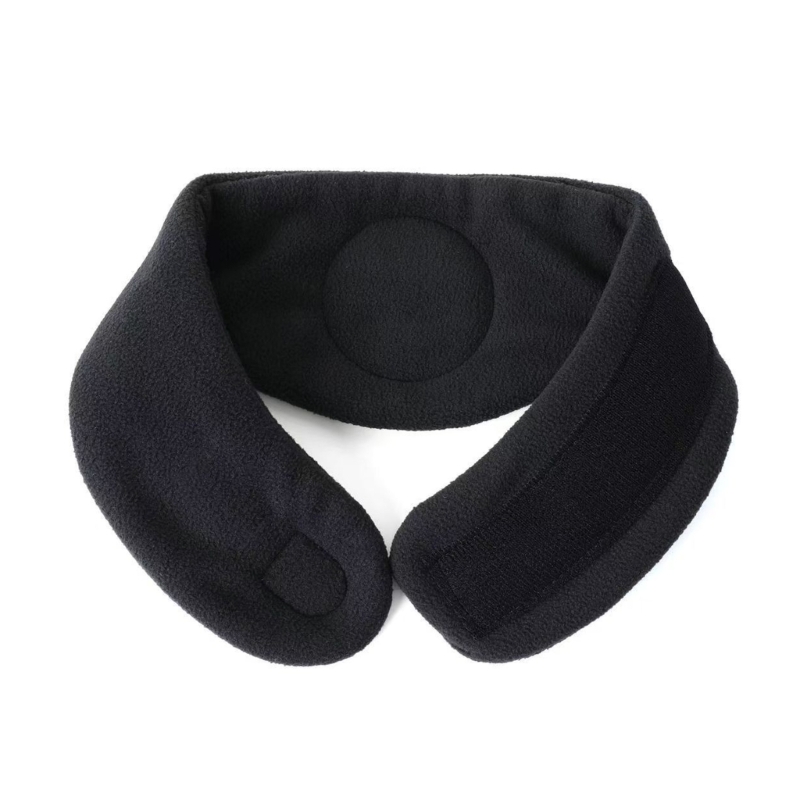 E15F Warm Insulated Neck Scarf - Cycling Gear To Keep You Warm ulasan dan harga