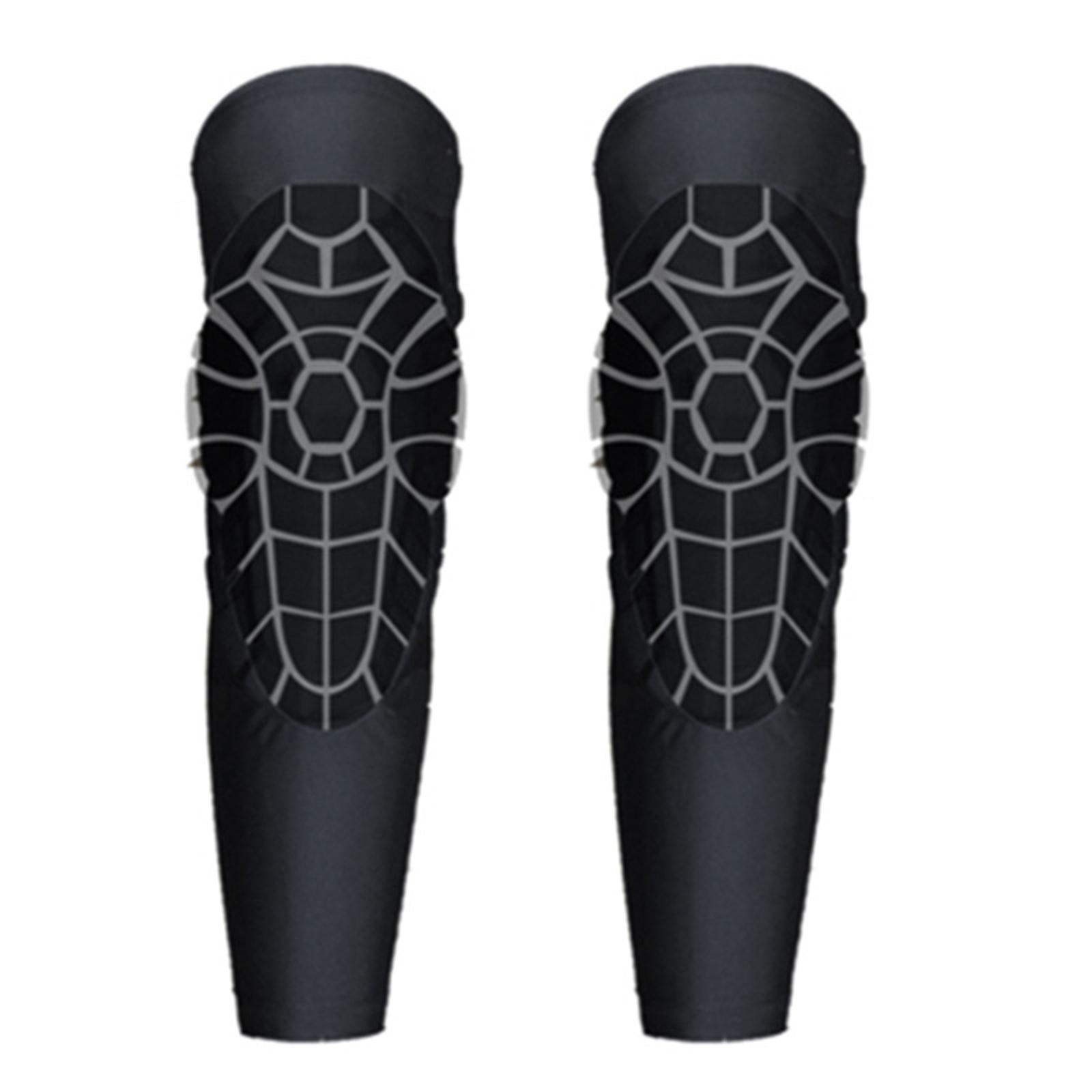 Adult Children Knee Pads Cycli - Cycling High Gear ulasan dan harga