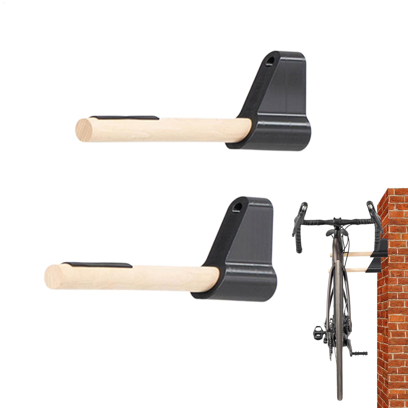 Bicycle Storage Hanger Wall Mo - Cycling Gear Wall Organizer ulasan dan harga