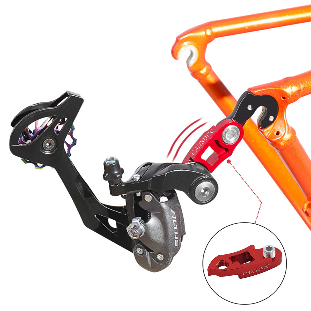 2026 Cansucc Aluminum Alloy Bi - Cycling Gear Essentials ulasan dan harga