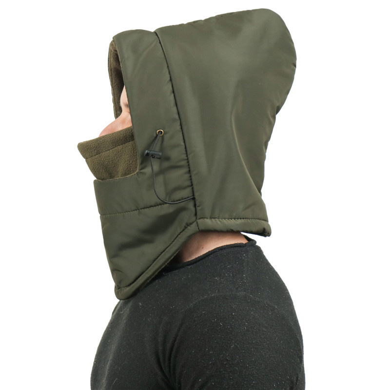 Balaclava Ski Mask Water Resis - Cycling Gear To Keep You Warm ulasan dan harga