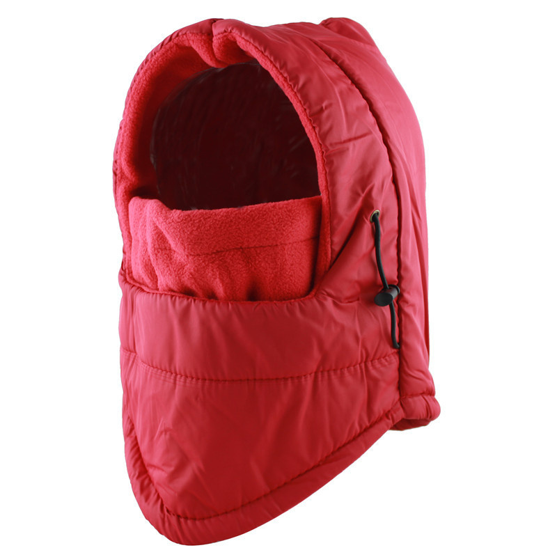 Balaclava Ski Mask Water Resis - Cycling Gear To Keep You Warm ulasan dan harga