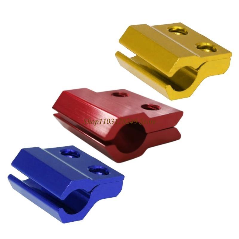 N5KD Cycling Clips Hose Brake  - Cycling Gear Guide ulasan dan harga
