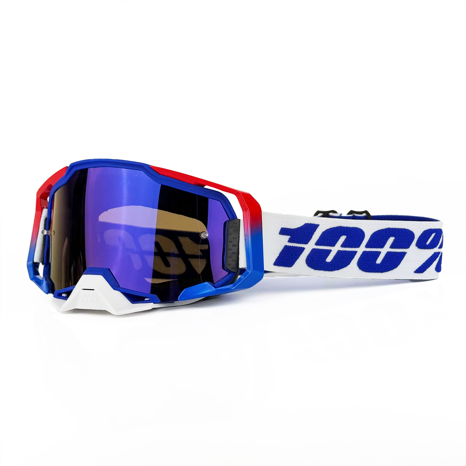 Motorcycle Dust-Proof Goggles, - Cycling Gear Essentials ulasan dan harga