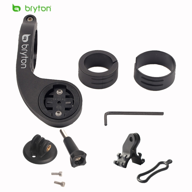 Bryton Rider 750 Gopro Wall Mo - Cycling Gear Wall Organizer ulasan dan harga