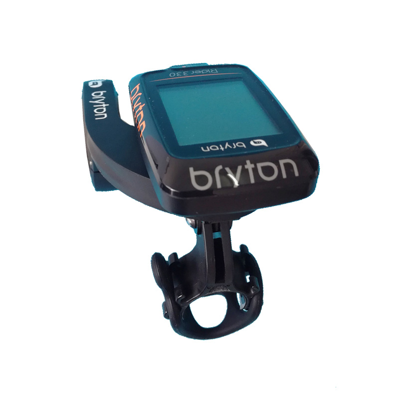 Bryton Rider 750 Gopro Wall Mo - Cycling Gear Wall Organizer ulasan dan harga