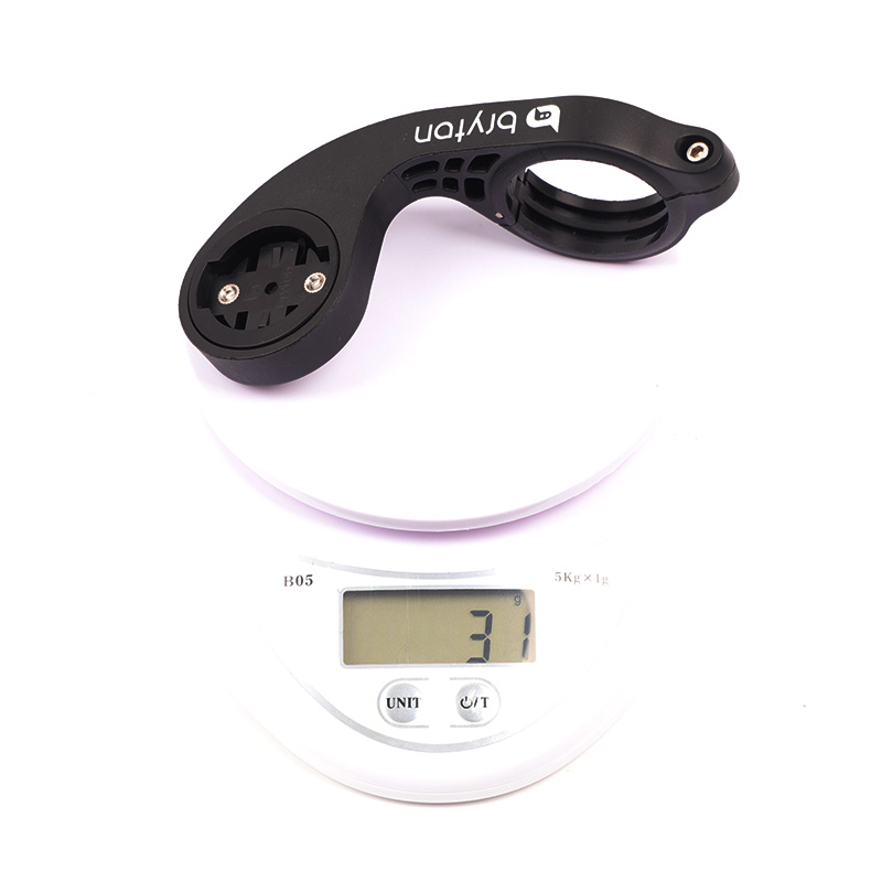 Bryton Rider 750 Gopro Wall Mo - Cycling Gear Wall Organizer ulasan dan harga